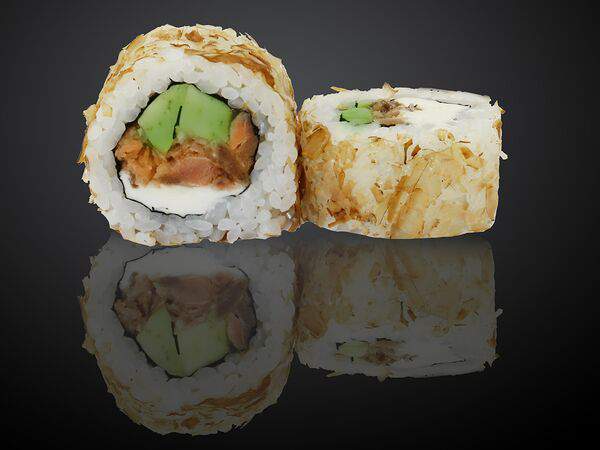 Dovezuka - Ролл Бонито