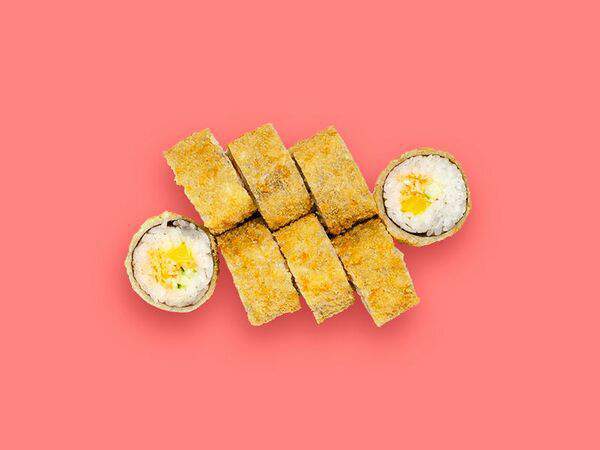 Момо суши - Фудживара