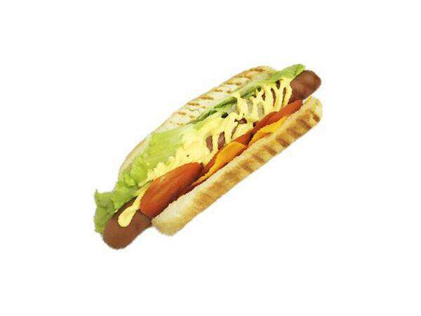 Hot dogs - Итальянский