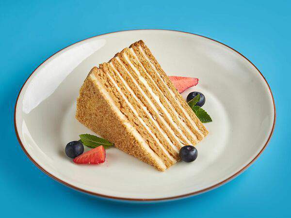 Игрушки - Медовый заварной