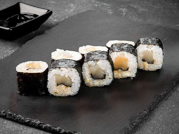 Icrab - Хотате маки спайси