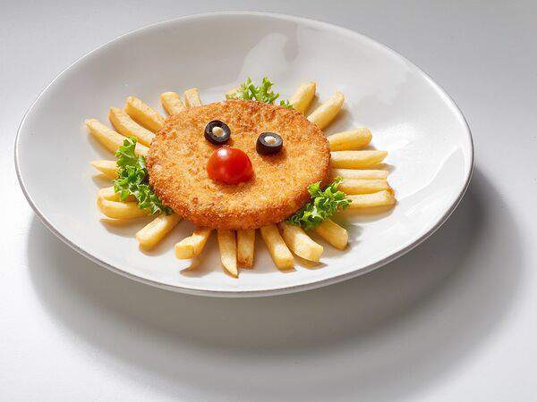 Pizzarella36 - Смешное солнышко