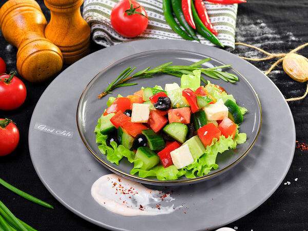 Ресторан Спаро в Тюмени