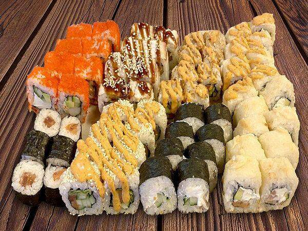 Provipnto - Мега микс сет