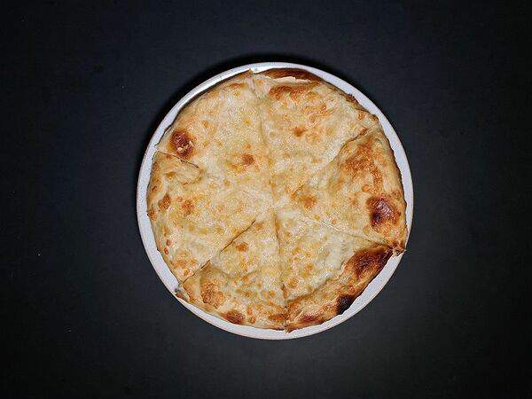 Мимино - Пирог с сыром