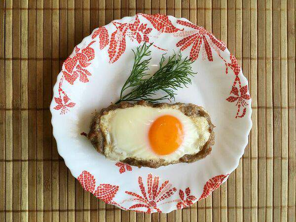 Кафе Мария - Ласточкино гнездо