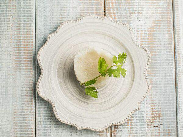 Хочу пури - Рис отварной