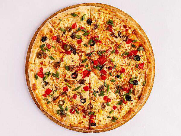 Pizza Mizza - Пицца 90-60-90