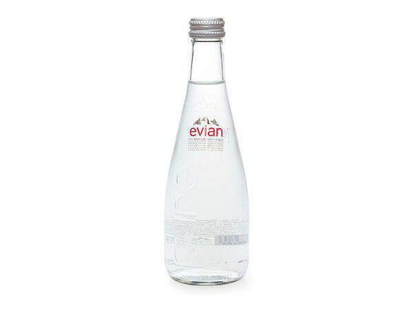 Жемчужина - Эвиан