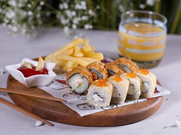 Pro Sushi - Детский комбо 1