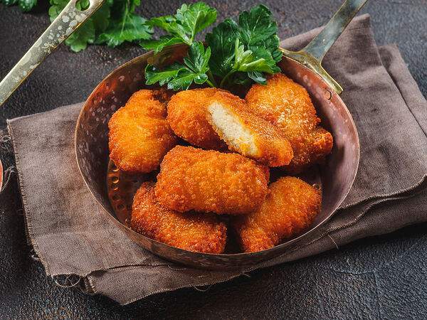 Тандырмания - Наггетсы