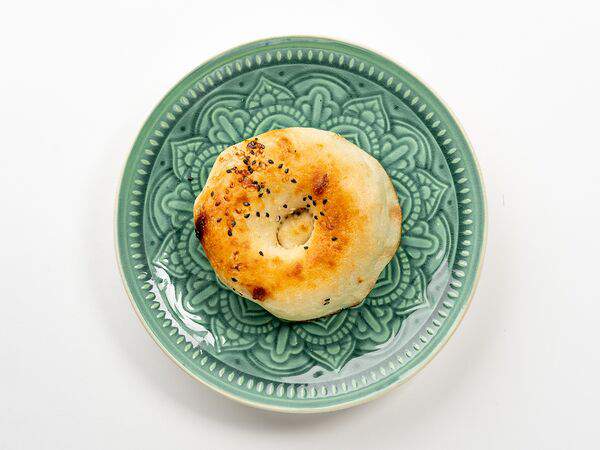 Пловбери - Лепёшка