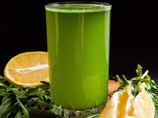 Имбирь - Домашний тархун