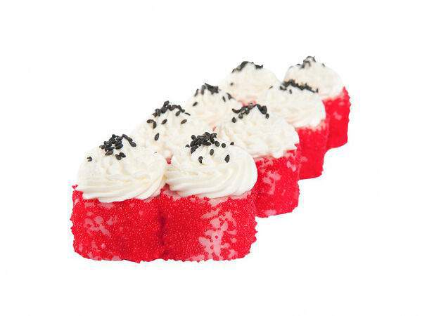 Тоши Суши - Ролл Снежная королева