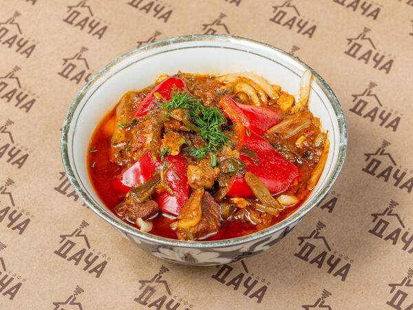 Дача - Лагман