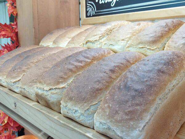 Пекарня Хлебница - Хлеб пшеничный