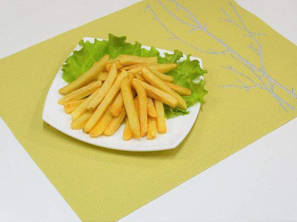 FishTime - Картофель фри