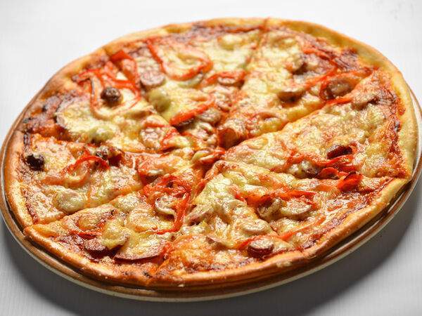 Премьера - Пицца Пепперони