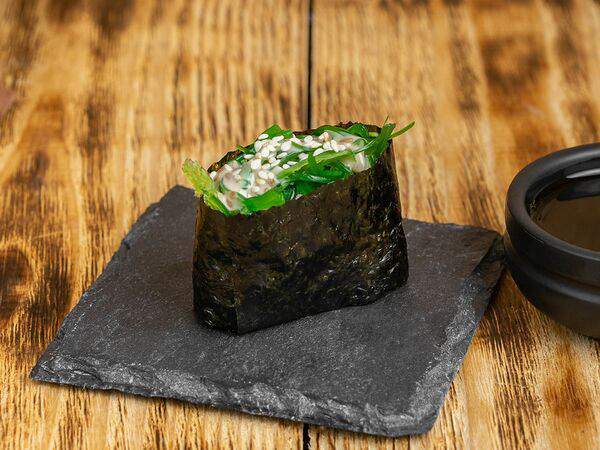 Ihtus - Суши Чука