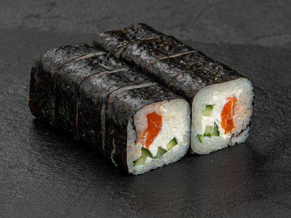 Сакура - Гейша маки