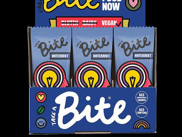 Вита Джус - Батончик Bite