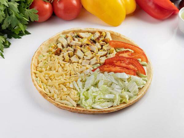 Shaurma City - Цезарь