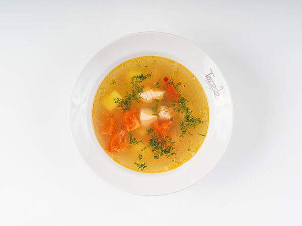 Ресторан Тамада - Уха княжеская