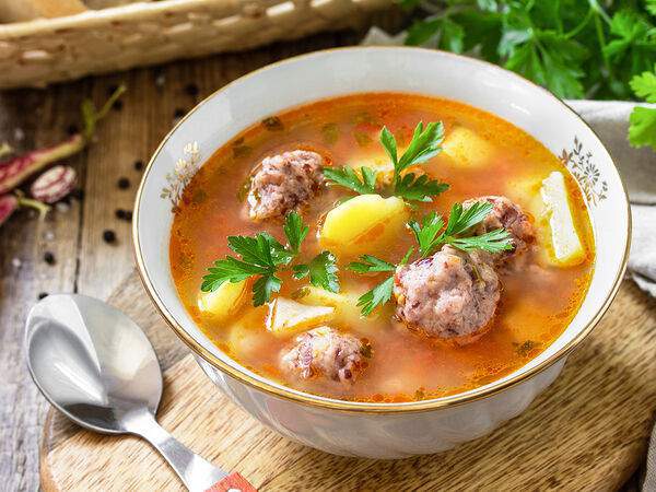 Ресторан Сарафан в Екатеринбурге