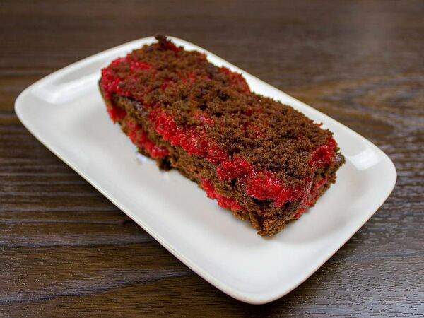 Uncle Frank - Вишневый