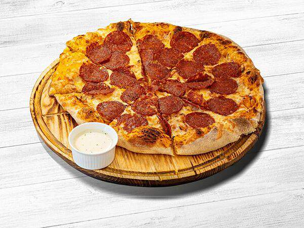 Miraclub - Пицца пепперони