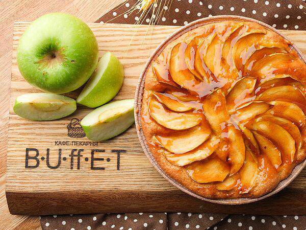Ресторан Buffet в Хабаровске