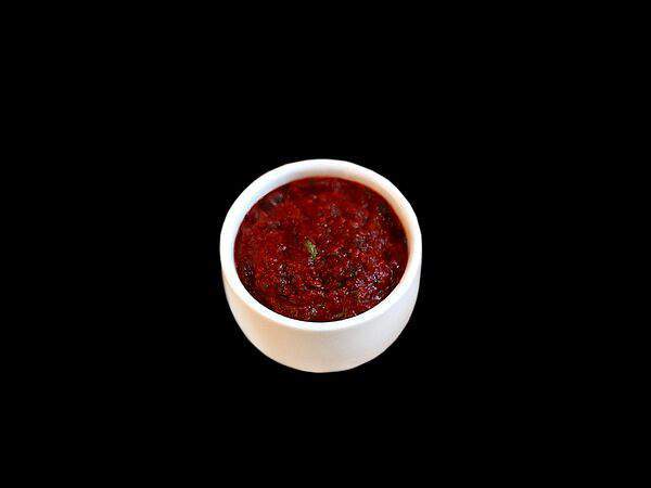 Echte Doner - Соус красный