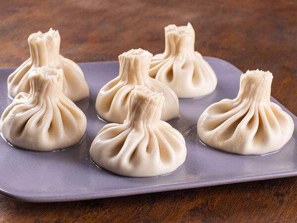 Тифлисъ - Хинкали Классические