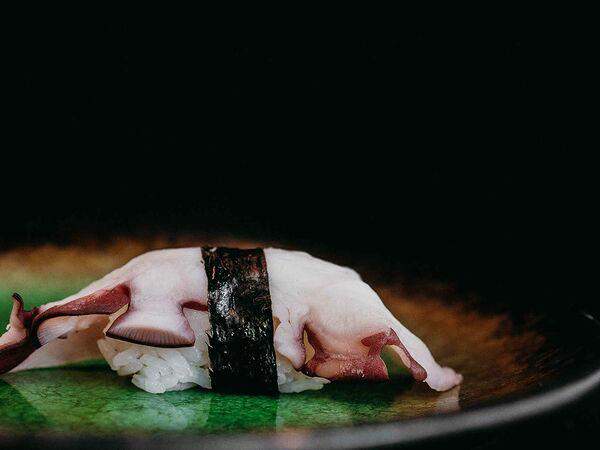 Ryba international - Суши Тако