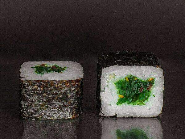 Pizza Hub - Чука маки