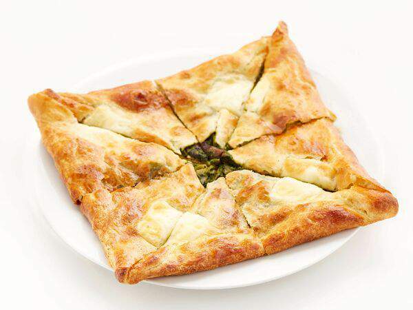 Старик Хинкалыч - Хачапури от Хинкалыча