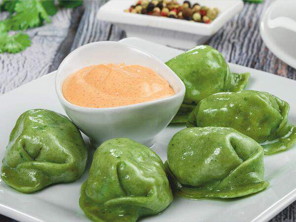 Love суши - Гедза с курицей