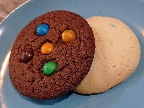 Баристократ - Кукис в ассортименте