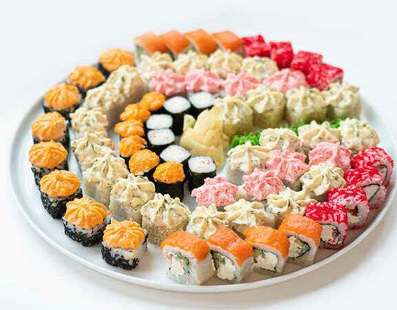 Вкусно House - Сет Гаврила Алексич