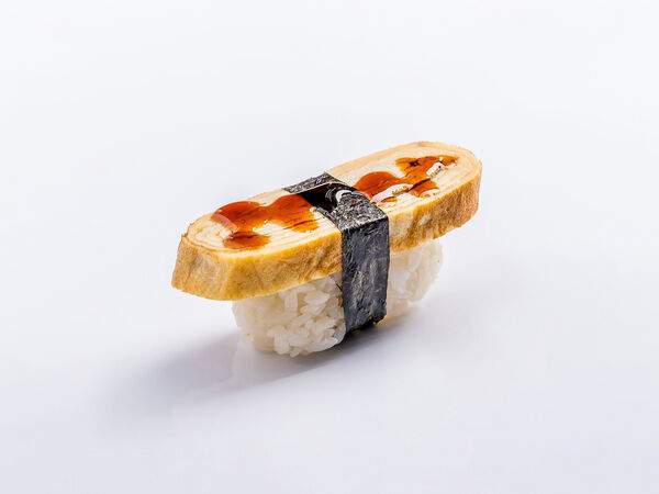 Bento суши - Суши Томаго нигири