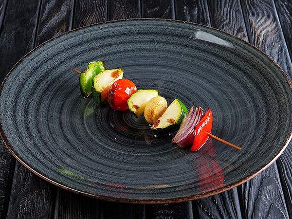 Garage - Овощи гриль