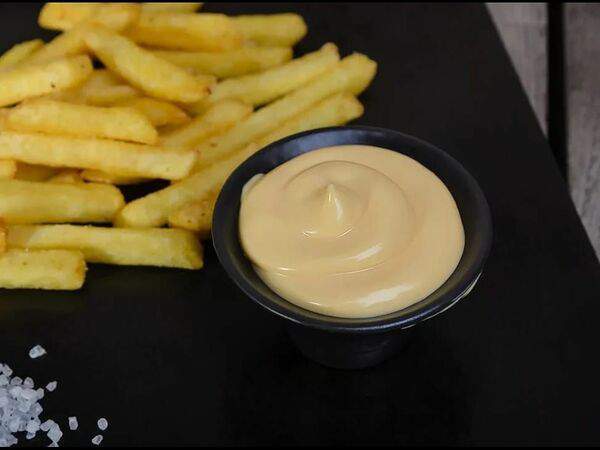 Don mangal - Сырный