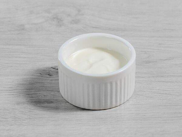 #megapolisbar People's - Сметана