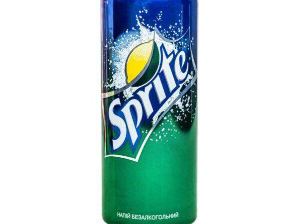 Котлетная Pizza - Sprite