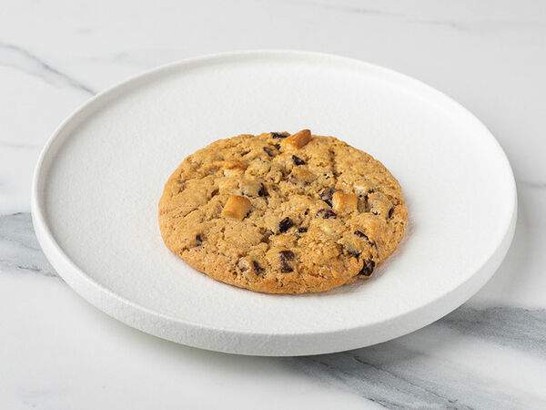 Starbucks (R) - Печенье Три шоколада