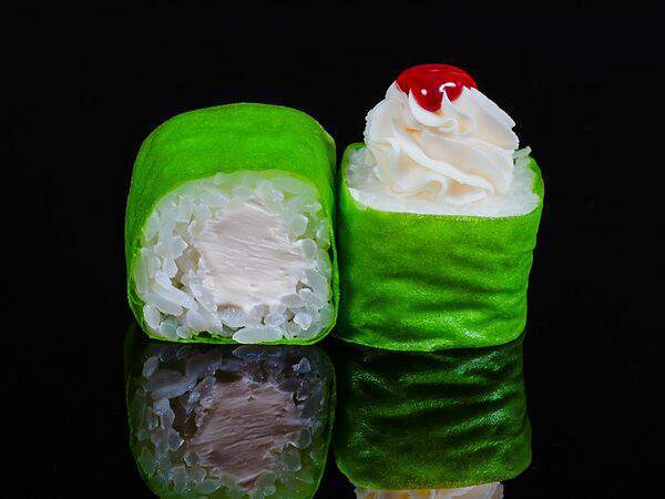 Такаши - Минари Яблочный