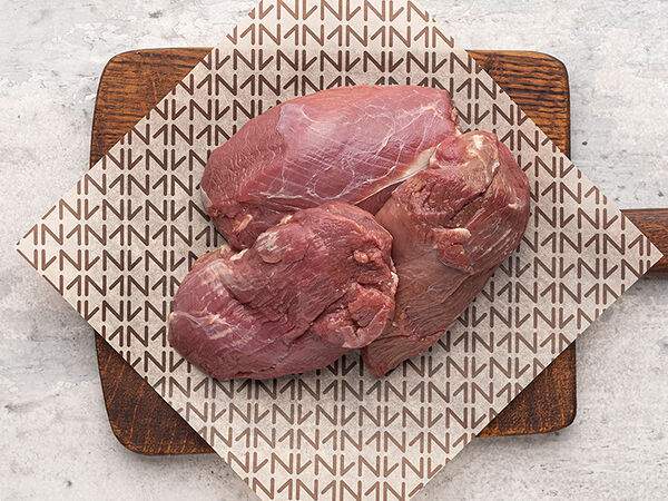 Чайхона №1 Тимура Ланского - Баранина мякоть