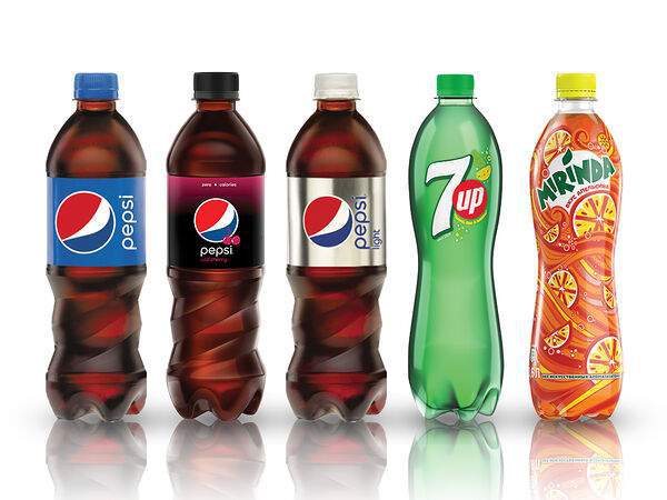 Ливан Хаус - Газированные напитки