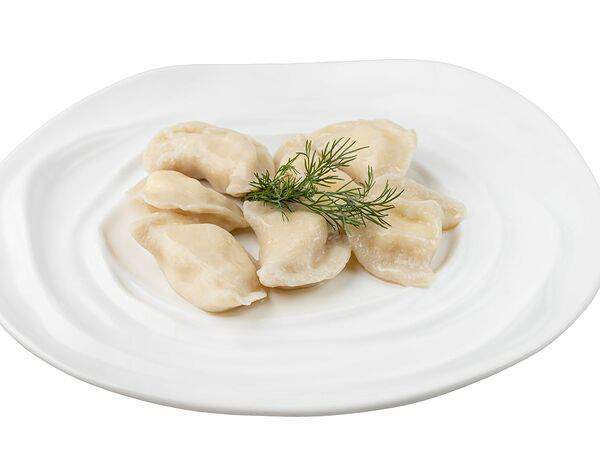 Le Noir - Вареники с капустой