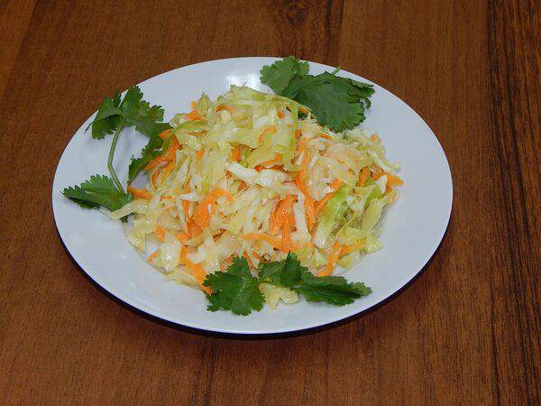 Армянский шашлык - Салат витаминный